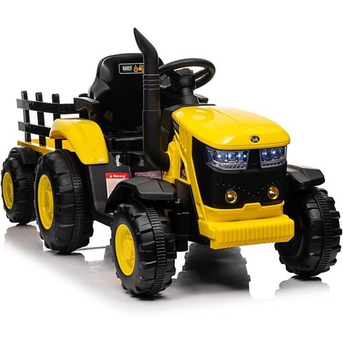 12v kids ride - kids, tractor