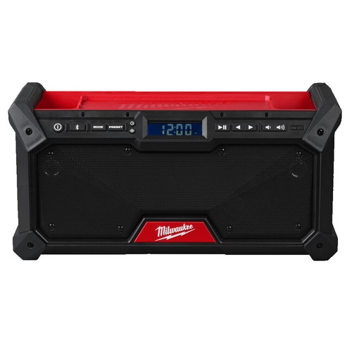 Milwaukee m18raddab 18v - milwaukee,