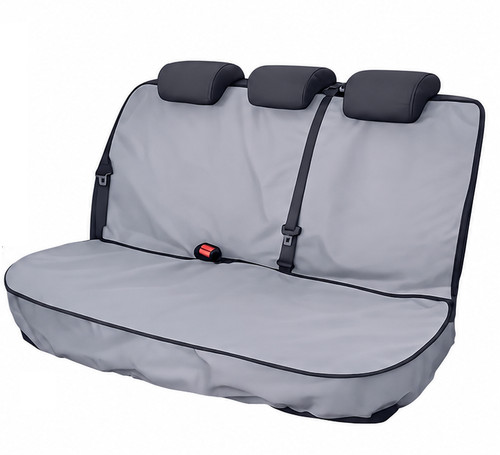 Rear cover for mitsubishi l200 - rear,