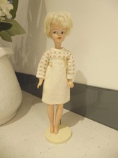 Vintage Pedigree Sindy Marilyn