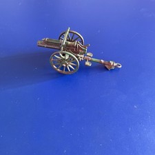 Vintage die-cast Crescent Toys