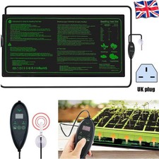 Seedling heating mat - heating,