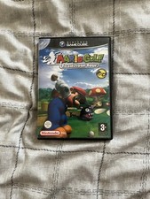 Mario Golf Toadstool Tour