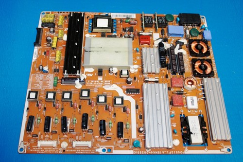 Power supply board bn44 - power,