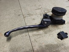 Brembo Front Brake Master