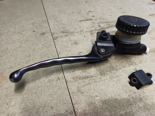 Brembo front brake master - brake,