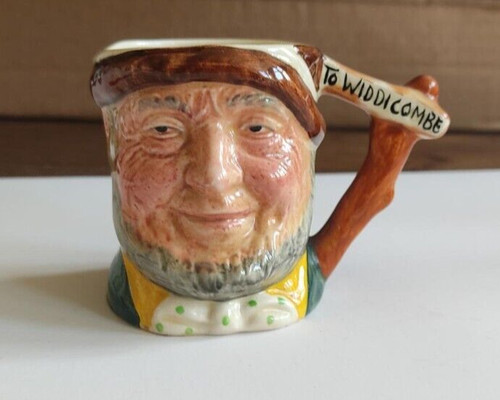 Vintage english ware lancaster - english,