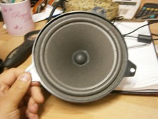 BMW 3 SERIES E46 FRONT DOOR