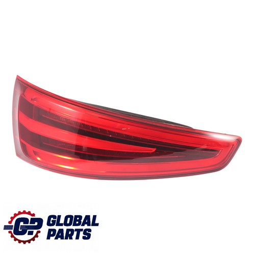 Audi rear tail light - q5,