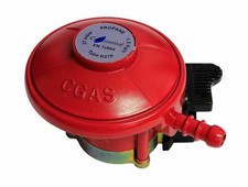 LPG Propane Gas Regulator, Low