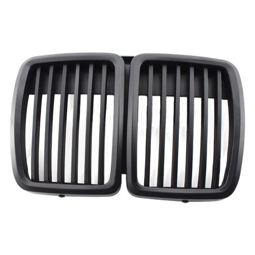 2pcs front bumper sport grille - 2pcs,