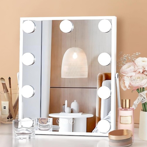 Hollywood mirror vanity make - vanity,