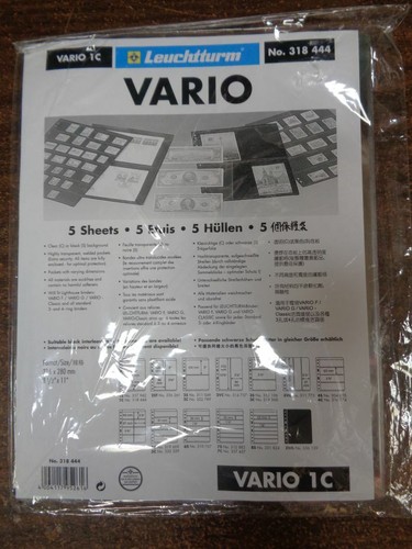 Vario clear lighthouse - 1c,