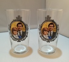 Charles & Diana 1981 Royal