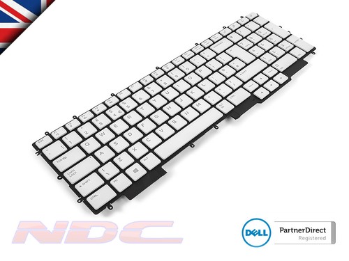 Dell alienware m17 area 51m - alienware, r2/area