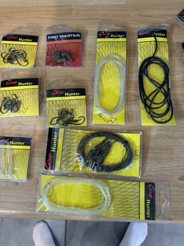 Job lot end terminal tackle - job,