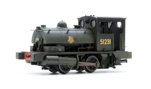 Hornby gauge r2335 br - hornby,