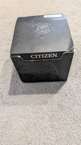 Citizen perpetual chrono t - perpetual,