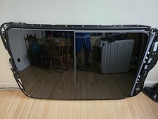 VW TOUAREG 7P /CAYENNE, PANORAMIC ROOF,  SUNROOF COMPLETE WITH BLIND AND MOTORS