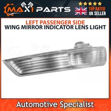 Ford Focus Mk2 Mk3 2008-2017