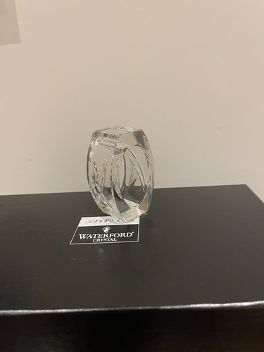 Waterford crystal john - crystal, rocha