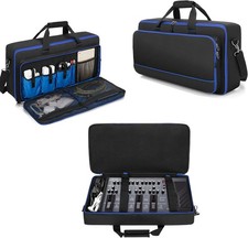 Guitar Pedal Carrying Bag for