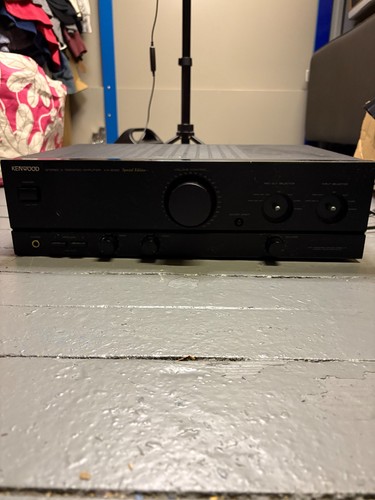 Kenwood 3020 special - kenwood,