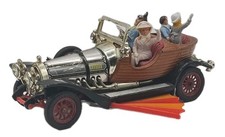 Vintage Corgi Toys 266 Chitty