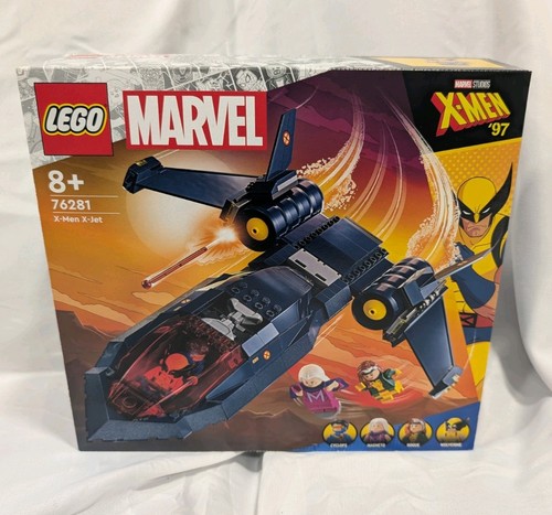 Lego marvel 76281 - lego,