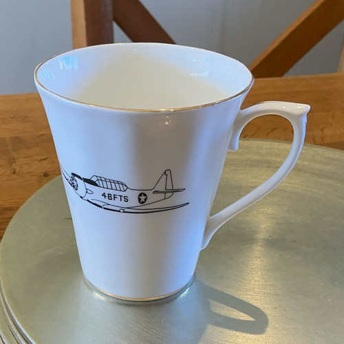 Vintage bone china - , raf