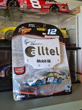 NASCAR - Ryan Newman Alltel