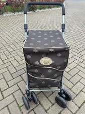 Sholley Trolley Push Trolley