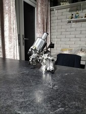 SU HS2 CARB/CARBURETTOR COMPLETE UNIT RELIANT ROBIN/RIALTO/TRIKE FZX1294......