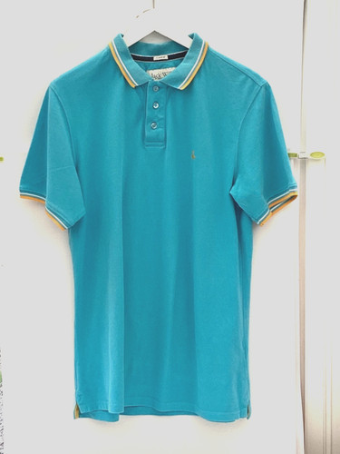 Jack willis polo shirt light - willis,