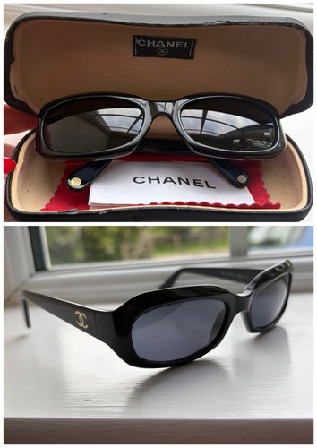 Chanel sunglasses 5020 - chanel,
