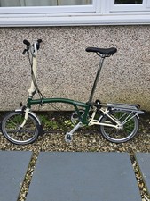 Brompton C-Line
