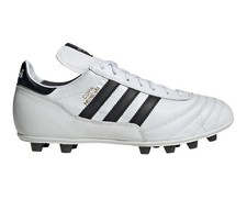 Adidas Copa Mundial FG White