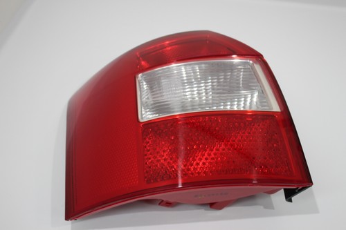 Audi avant rear - avant,