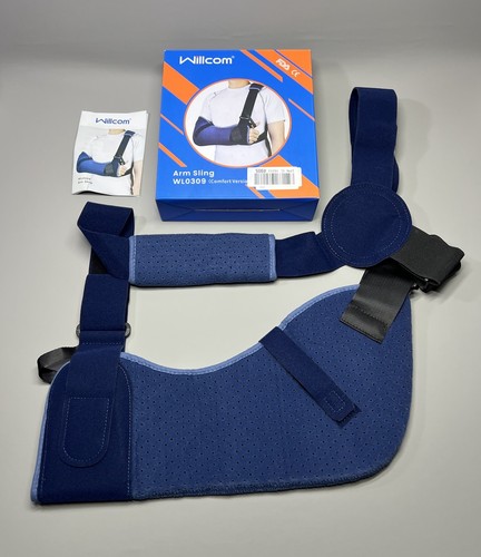 Arm sling shoulder injury - shoulder,