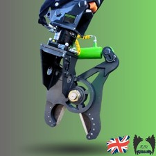 RSL's Lopper 180 excavator