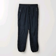 Rukka Trousers Black Shell