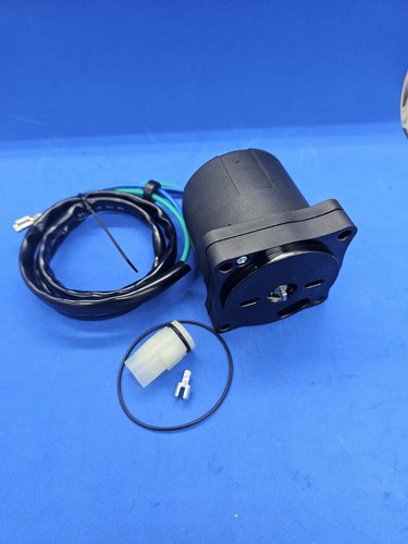 Power trim motor for - trim,