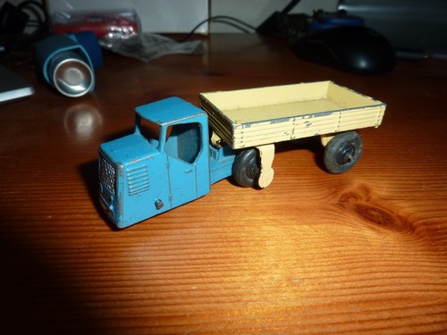 Meccano dinky toys 33w - toys,