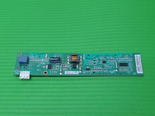 INVERTER DRIVER BOARD TOSHIBA 32W1333B 32" LED TV  LTA320AP33 SSL320-0D3A 00243B