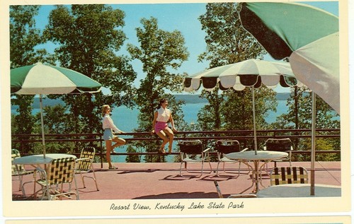 Kentucky lake resort - lake,, kentucky-resort