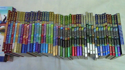 Huge bundle beast - bundle,