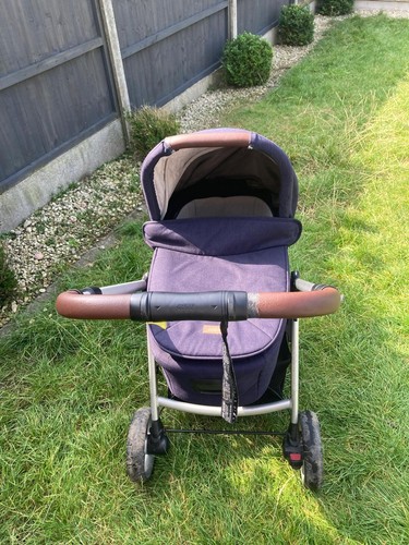 Mamas and papas armadillo - and,