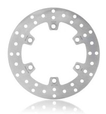 Mst311 Front Brake Disc Trw