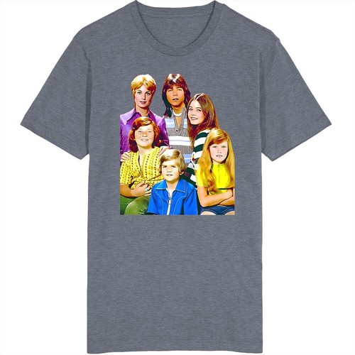 Partridge family shirt - partridge, tv