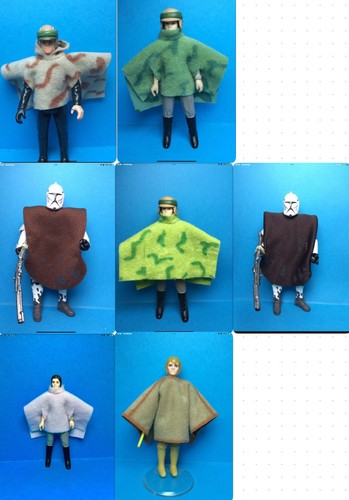 Vintage star wars - vintage,